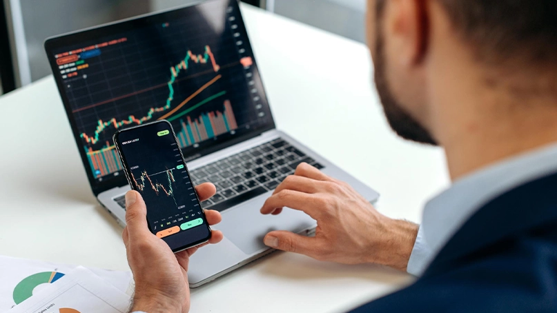 Bitlite Sync Ticaret Platformu
