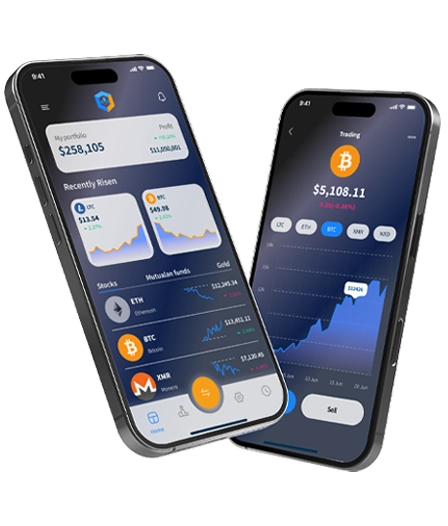 Bitlite Sync Mobil Ticaret Uygulaması